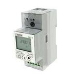 Energy Meters - Revenue Meters - Power Quality Meters - Kilowatt Hour Meter